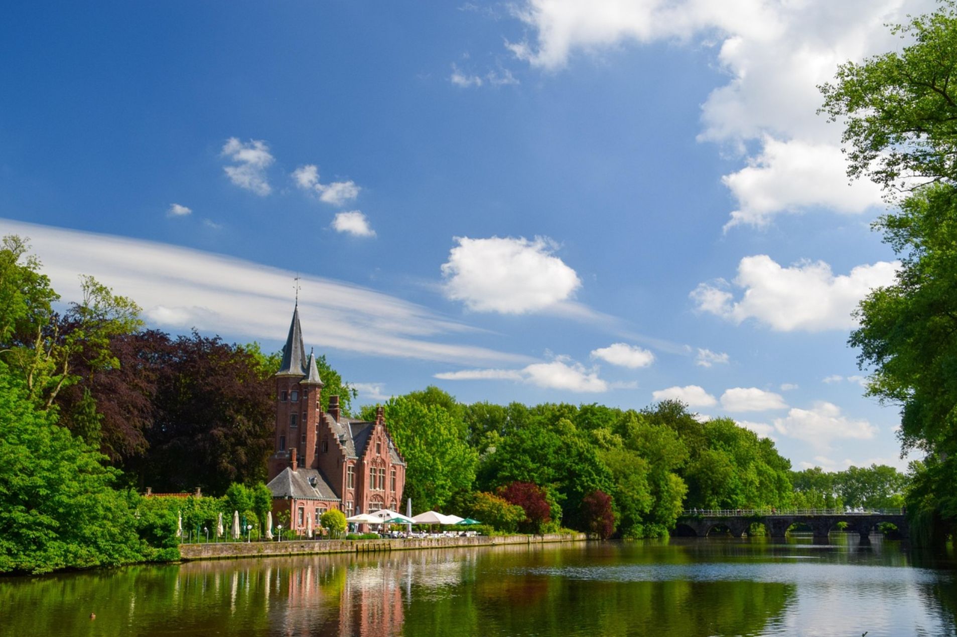 Brugge